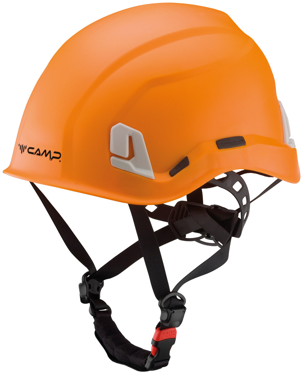 Каска ARES orange (CAMP) Каска ARES orange (CAMP)