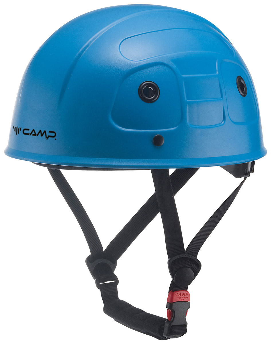 Каска SAFETY STAR blue (CAMP) Каска SAFETY STAR blue (CAMP)
