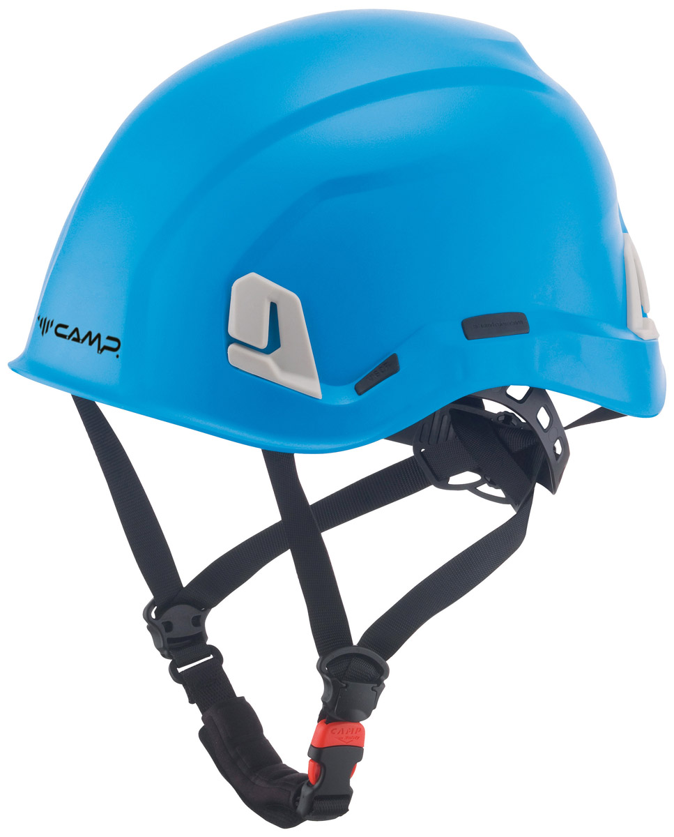 Каска ARES light blue (CAMP) Каска ARES light blue (CAMP)