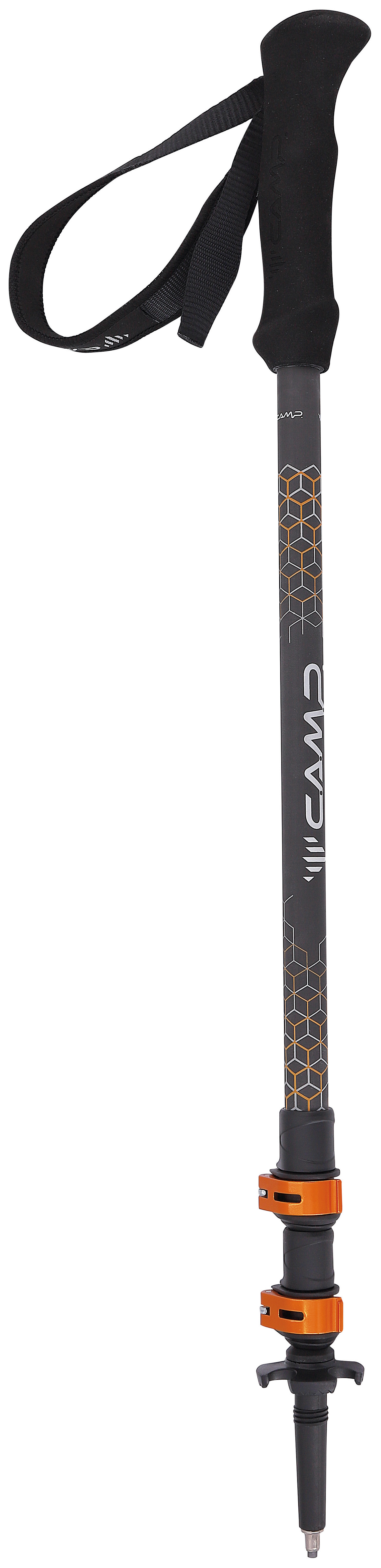 Палки треккинговые BACKCOUNTRY PRO (CAMP) Палки треккинговые BACKCOUNTRY PRO (CAMP)