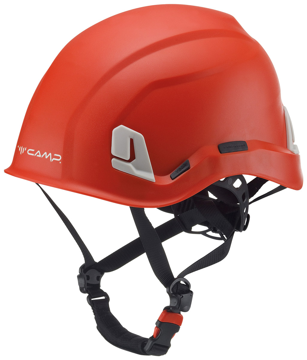 Каска ARES red (CAMP) Каска ARES red (CAMP)