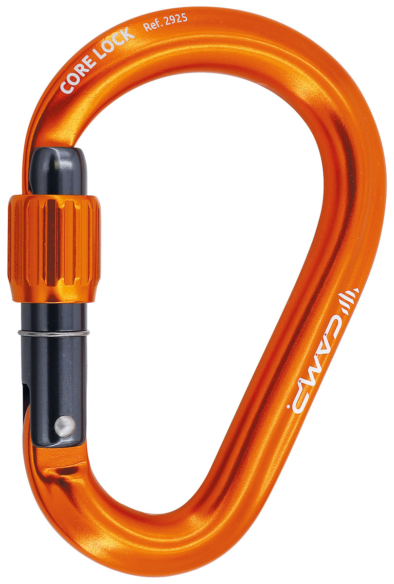 Карабин CORE LOCK (CAMP) Карабин CORE LOCK (CAMP)