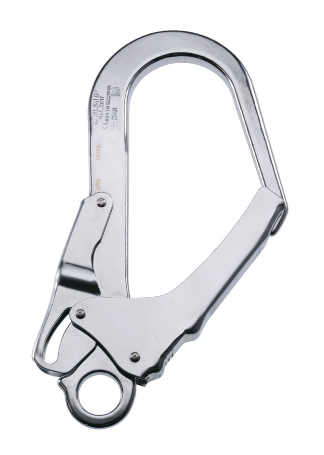 STEEL HOOK 53 мм (CAMP) STEEL HOOK 53 мм (CAMP)