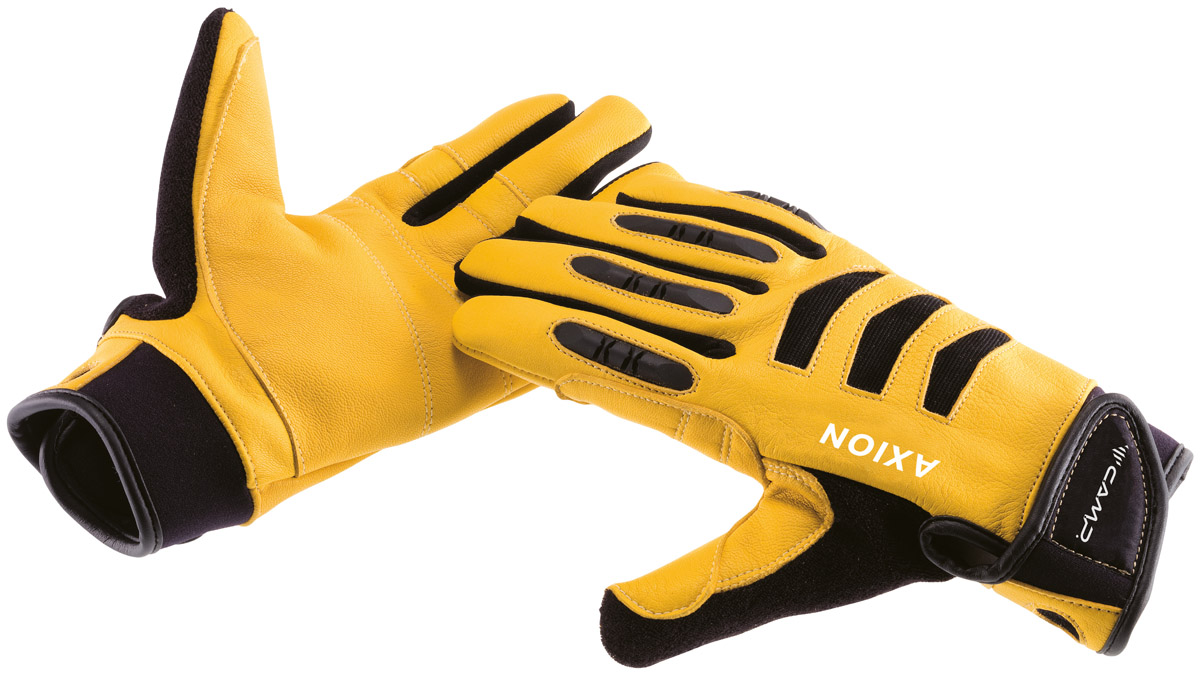 Перчатки AXION GLOVES (CAMP) Перчатки AXION GLOVES (CAMP)
