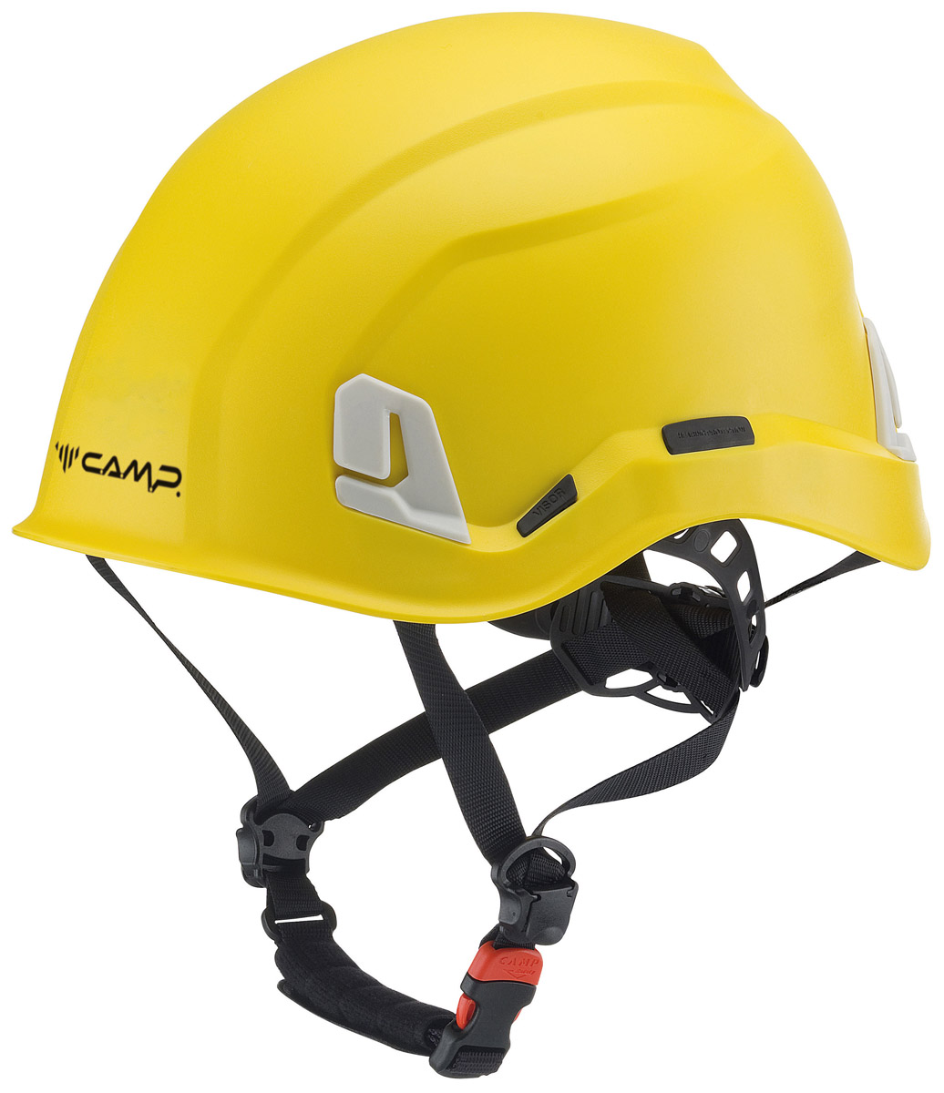 Каска ARES yellow (CAMP) Каска ARES yellow (CAMP)