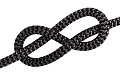 Веревка вспомогательная "Cord 8" д. 8мм (VENTO) Веревка вспомогательная "Cord 8" д. 8мм (VENTO)