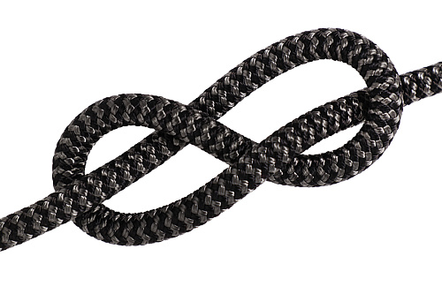 Веревка вспомогательная "Cord 8" д. 8мм (VENTO) Веревка вспомогательная "Cord 8" д. 8мм (VENTO)