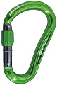 Карабин ATOM - LOCK green (CAMP) Карабин ATOM - LOCK green (CAMP)
