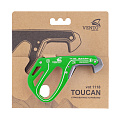 Страховочное устройство "Toucan" (VENTO) Страховочное устройство "Toucan" (VENTO)