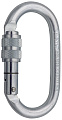 Карабин OVAL PRO - LOCK (CAMP) Карабин OVAL PRO - LOCK (CAMP)