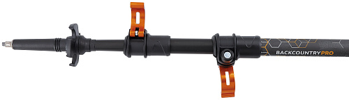 Палки треккинговые BACKCOUNTRY PRO (CAMP) Палки треккинговые BACKCOUNTRY PRO (CAMP)