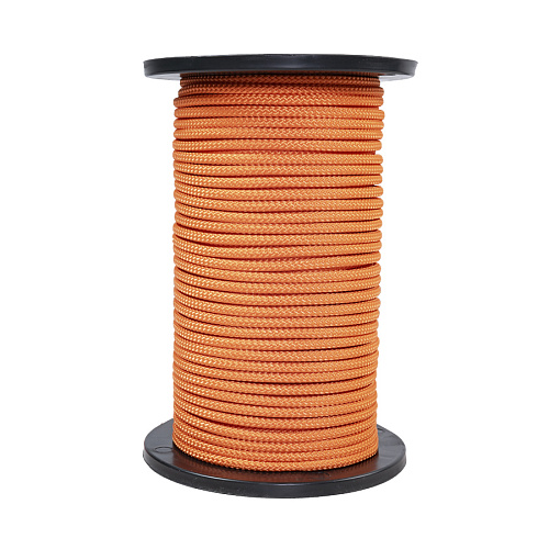 Веревка вспомогательная "Cord 6" д. 6мм (VENTO) Веревка вспомогательная "Cord 6" д. 6мм (VENTO)