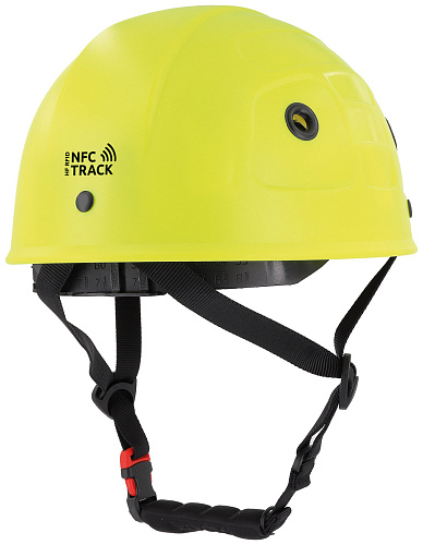 Каска SAFETY STAR red (CAMP) Каска SAFETY STAR red (CAMP)