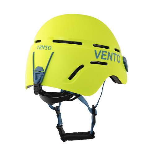 Каска альпинистская "Breeze" (VENTO) Каска альпинистская "Breeze" (VENTO)
