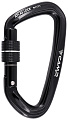 Карабин ATLAS - LOCK black (CAMP) Карабин ATLAS - LOCK black (CAMP)