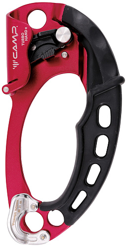 Зажим с ручкой Turbohand PRO (CAMP) Зажим с ручкой Turbohand PRO (CAMP)