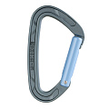 Карабин «Oxygen» с прямой защелкой keylock (VENTO) Карабин «Oxygen» с прямой защелкой keylock (VENTO)