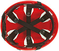 Каска SAFETY STAR red (CAMP) Каска SAFETY STAR red (CAMP)