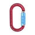 Карабин "Ozone" с байонетной муфтой triple-lock (VENTO) Карабин "Ozone" с байонетной муфтой triple-lock (VENTO)