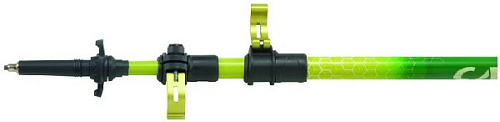 Палки треккинговые BACKCOUNTRY 2.0 (CAMP) Палки треккинговые BACKCOUNTRY 2.0 (CAMP)