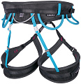 Страховочная система AURORA (CAMP) - Black / Light blue Страховочная система AURORA (CAMP) - Black / Light blue