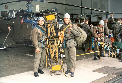 Транспортировочный модуль UT-2000 (САМОСПАС) Транспортировочный модуль UT-2000 (САМОСПАС)