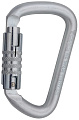 Карабин D PRO - 3LOCK (CAMP) Карабин D PRO - 3LOCK (CAMP)