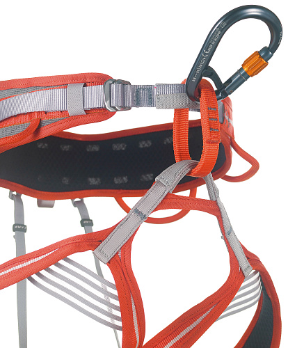 Карабин CORE BELAY LOCK (CAMP) Карабин CORE BELAY LOCK (CAMP)