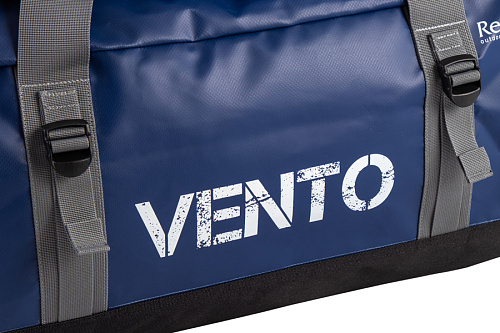 Баул экспедиционный 50 л (VENTO) Баул экспедиционный 50 л (VENTO)