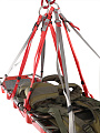 Паук для носилок универсальный «Спайдер» (VENTO) Паук для носилок универсальный «Спайдер» (VENTO)