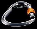 Карабин CORE BELAY LOCK (CAMP) Карабин CORE BELAY LOCK (CAMP)