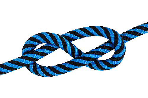 Веревка вспомогательная "Cord 7" д. 7мм (VENTO) Веревка вспомогательная "Cord 7" д. 7мм (VENTO)