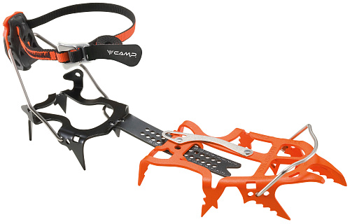 Кошки ALPINIST TECH (CAMP) Кошки ALPINIST TECH (CAMP)
