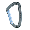Карабин «Oxygen» с прямой защелкой keylock (VENTO) Карабин «Oxygen» с прямой защелкой keylock (VENTO)