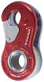 Блок-ролик с зажимом TURBOLOCK (CAMP) Блок-ролик с зажимом TURBOLOCK (CAMP)