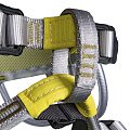 Детская скалолазная беседка «Маугли» (VENTO) Детская скалолазная беседка «Маугли» (VENTO)